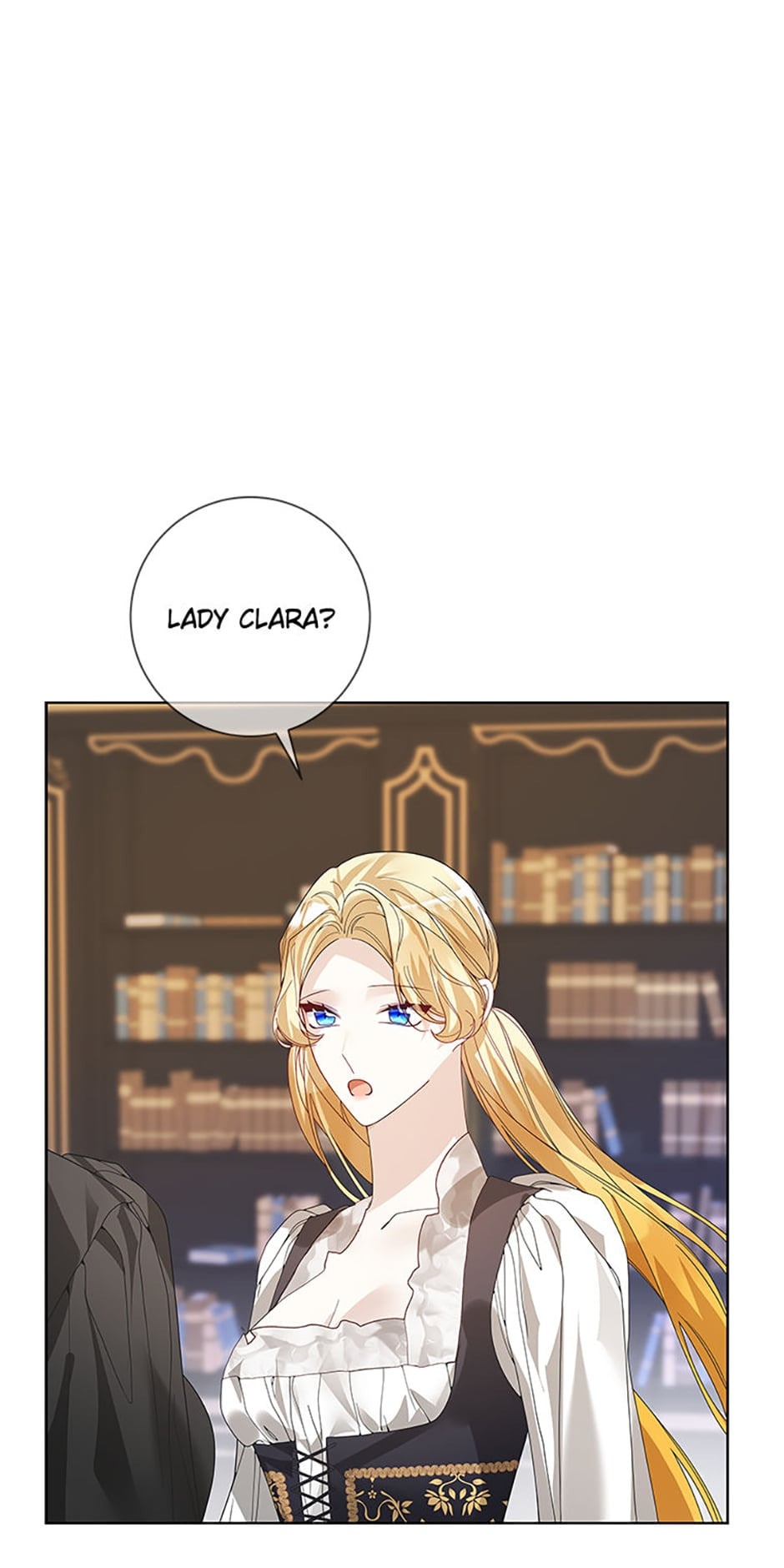 Lady Isabella's Path to Happiness Chapter 50 page 27 - 