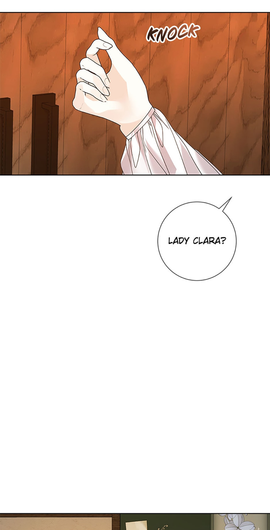 Lady Isabella's Path to Happiness Chapter 50 page 30 - 