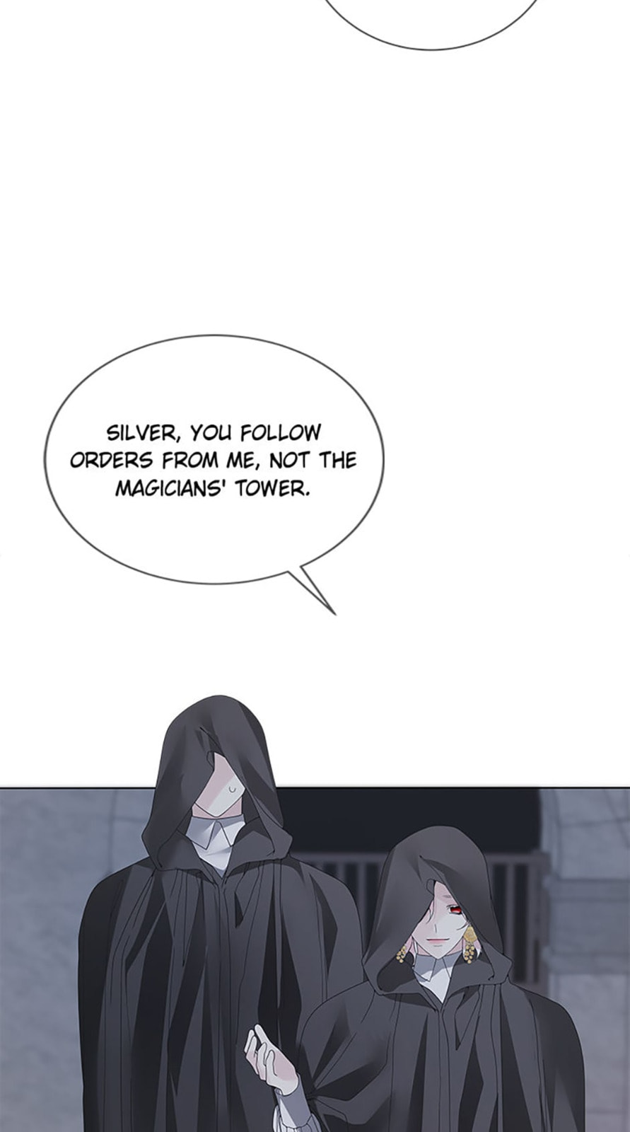 Lady Isabella's Path to Happiness Chapter 50 page 4 - 