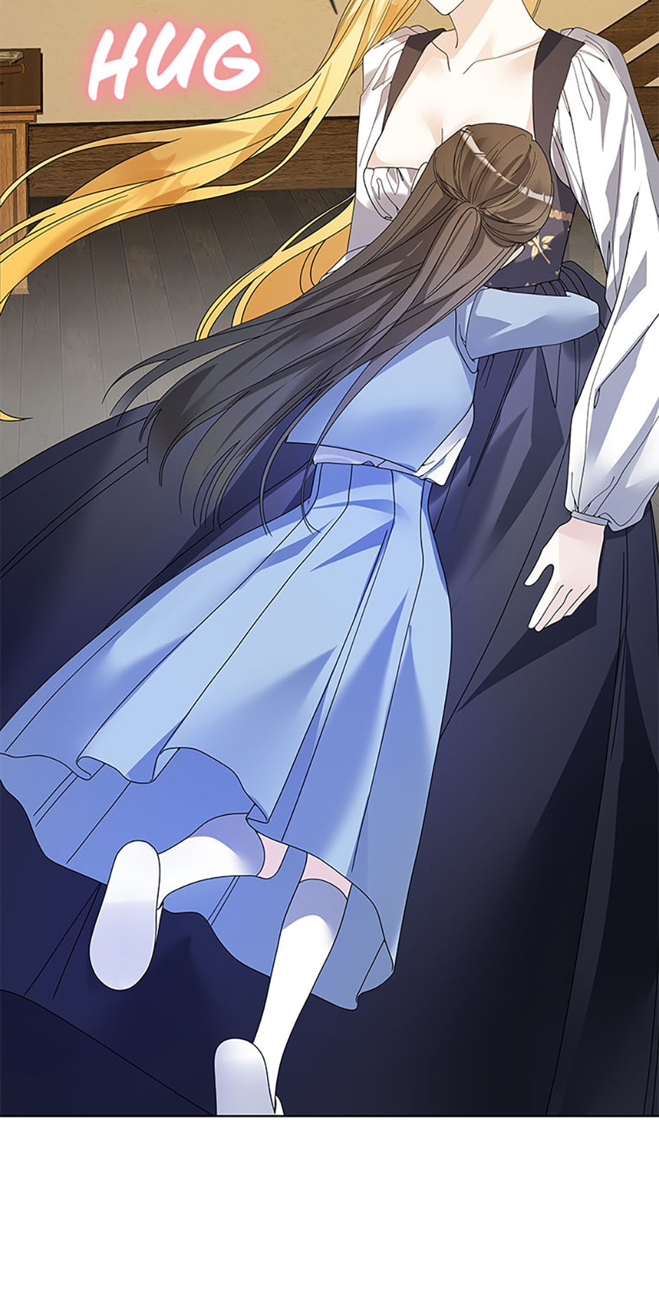 Lady Isabella's Path to Happiness Chapter 50 page 32 - 