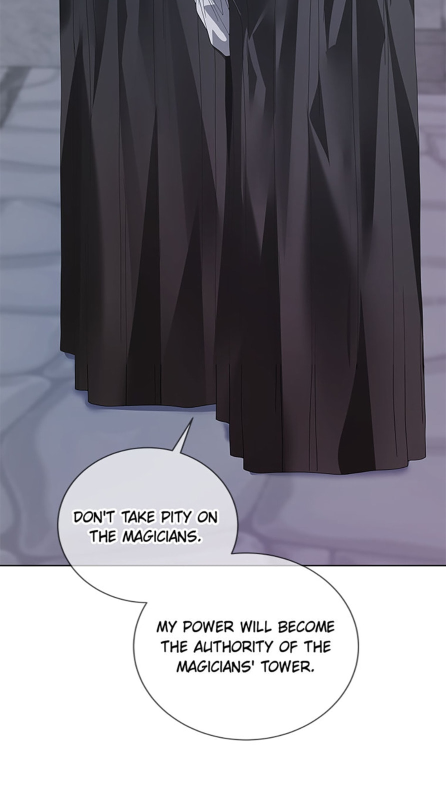 Lady Isabella's Path to Happiness Chapter 50 page 5 - 