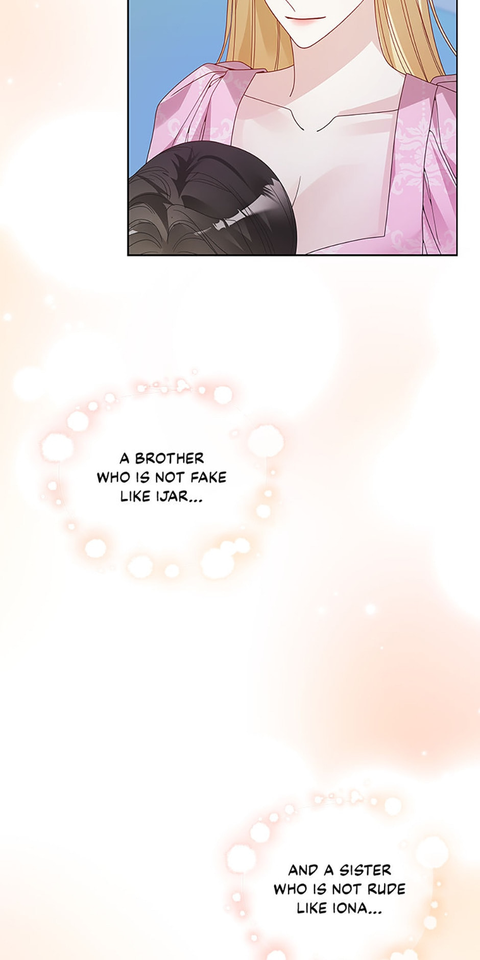 Lady Isabella's Path to Happiness Chapter 50 page 42 - 