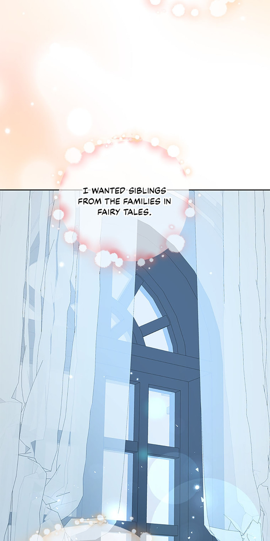 Lady Isabella's Path to Happiness Chapter 50 page 43 - 