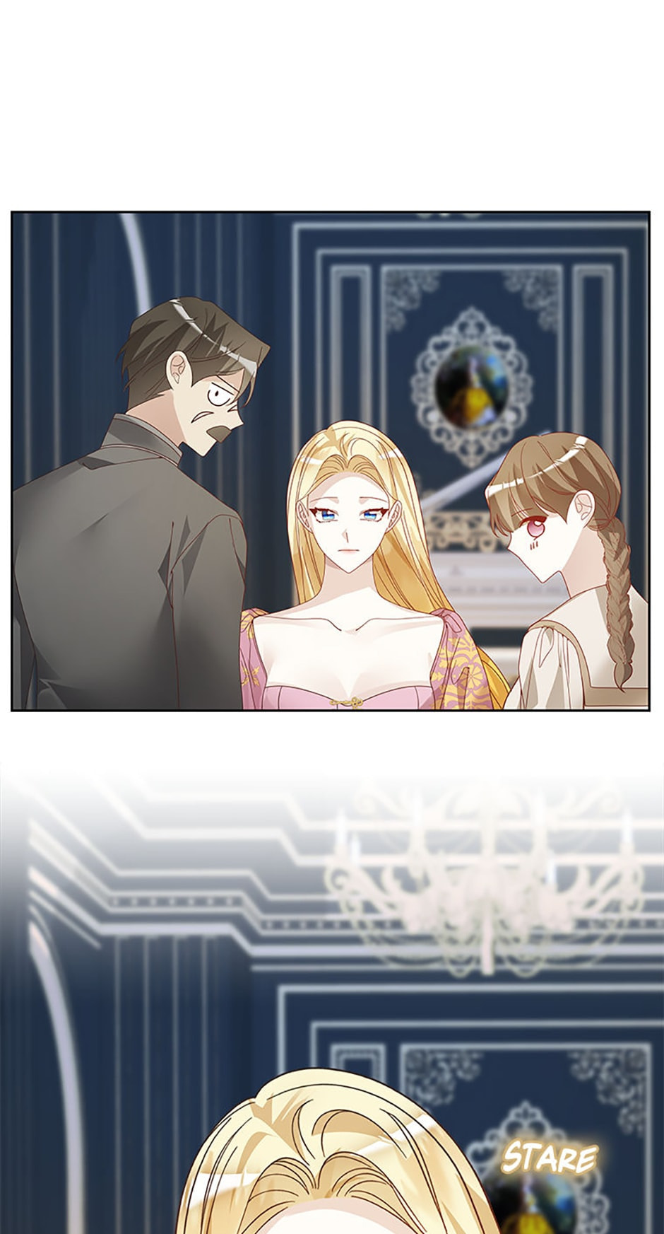 Lady Isabella's Path to Happiness Chapter 50 page 57 - 
