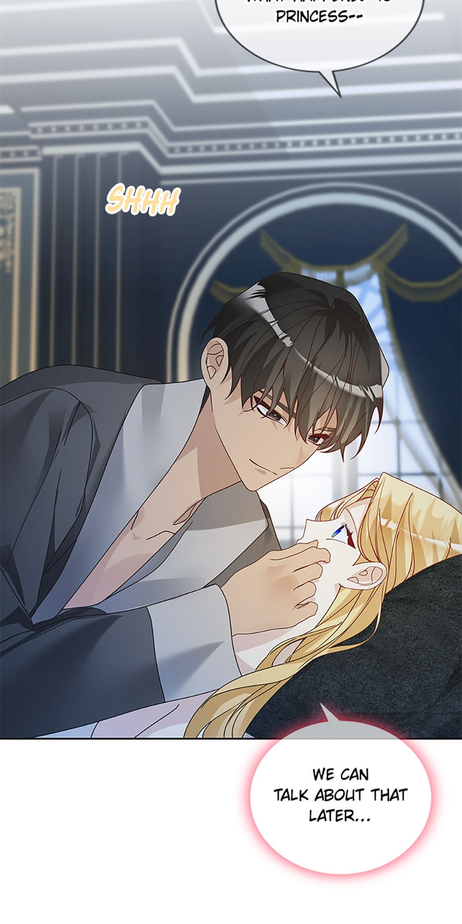 Lady Isabella's Path to Happiness Chapter 50 page 62 - 