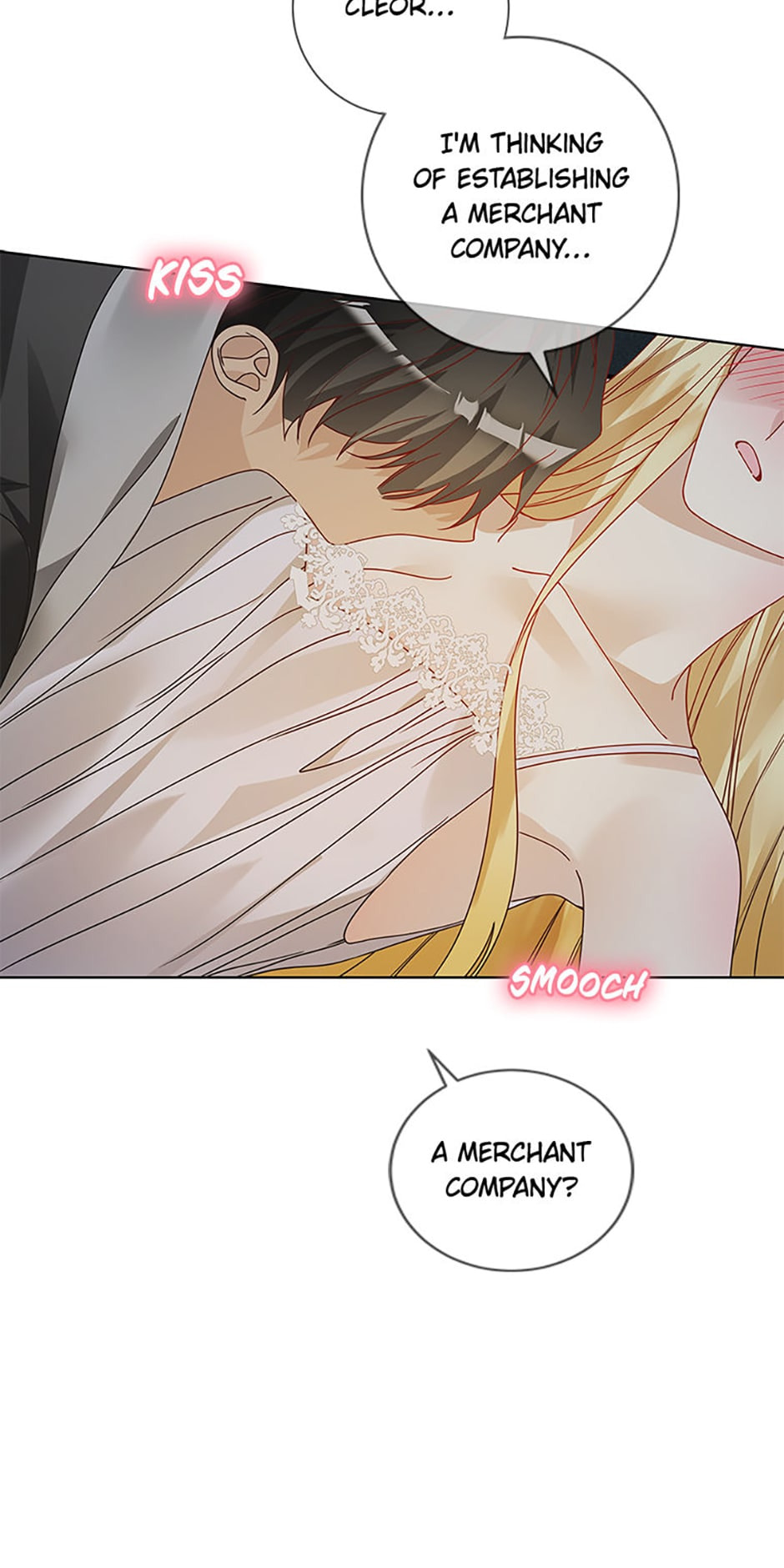 Lady Isabella's Path to Happiness Chapter 50 page 64 - 