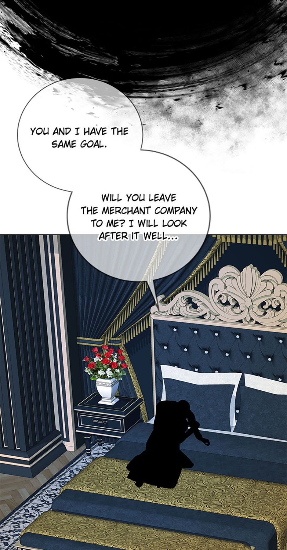 Lady Isabella's Path to Happiness Chapter 50 page 68 - 