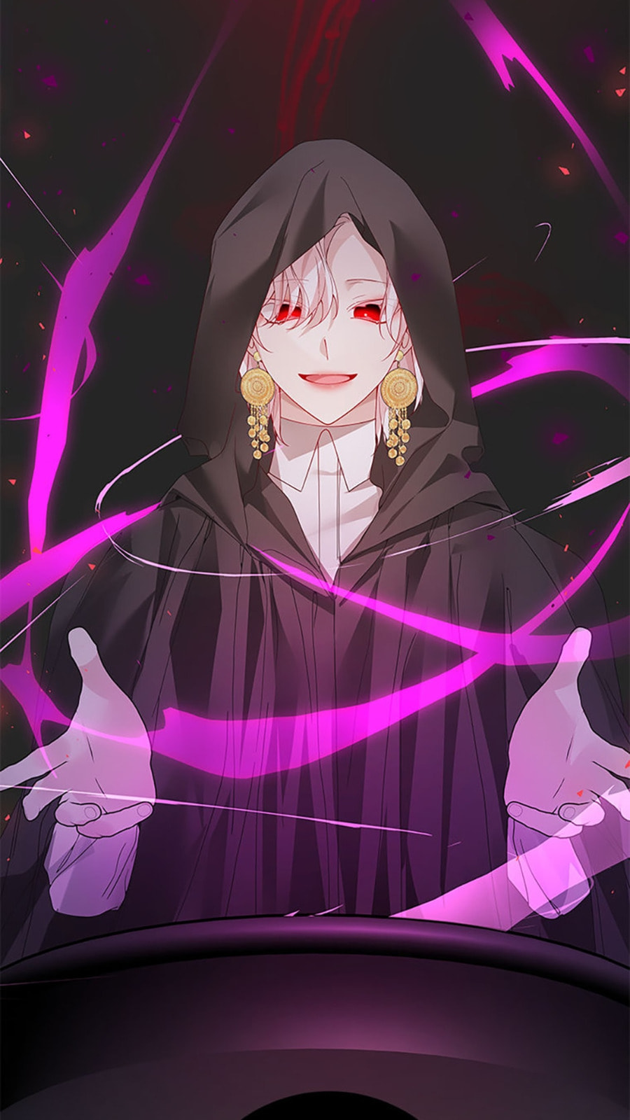 Lady Isabella's Path to Happiness Chapter 50 page 9 - 