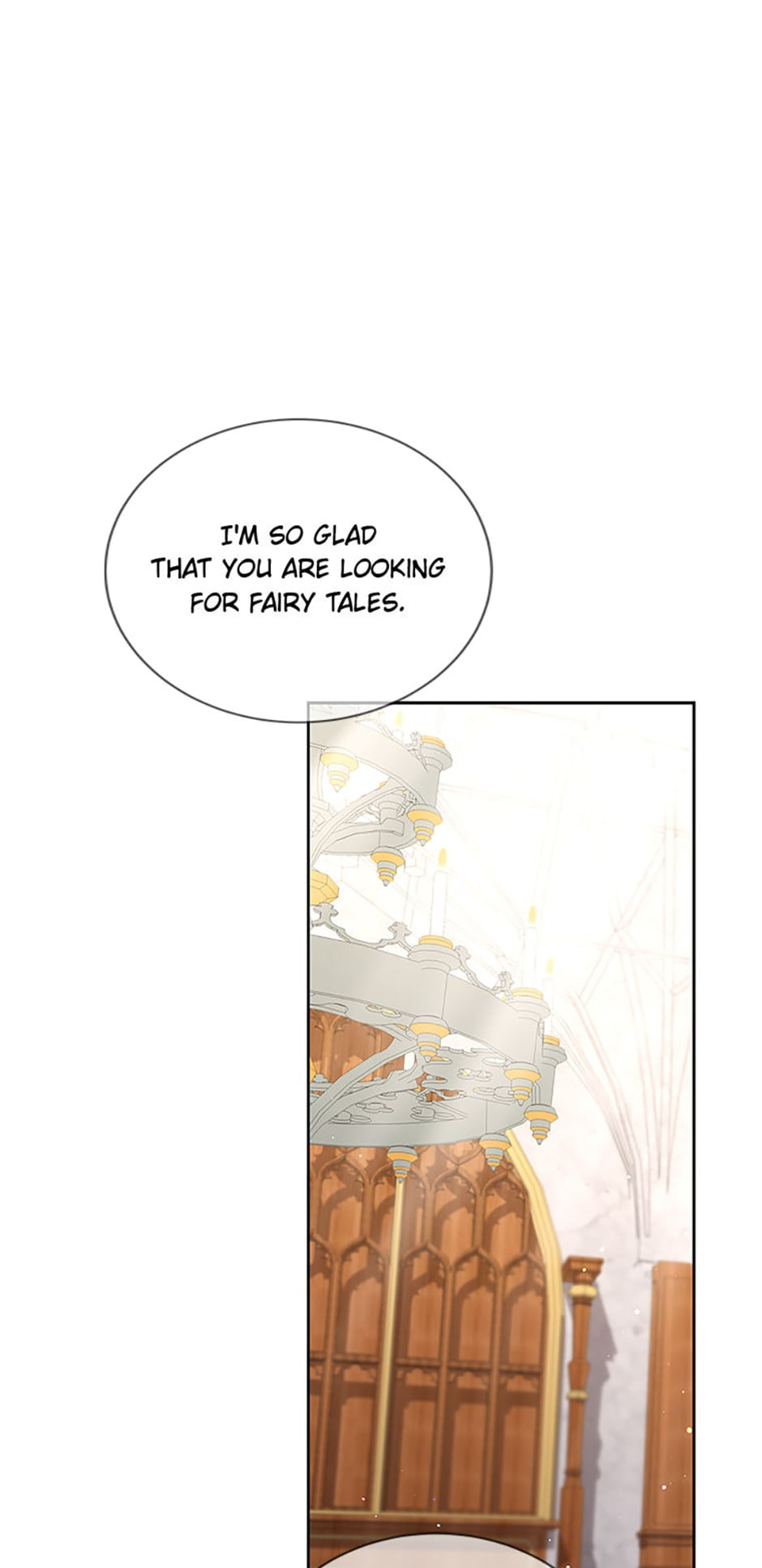 Lady Isabella's Path to Happiness Chapter 51 page 14 - 