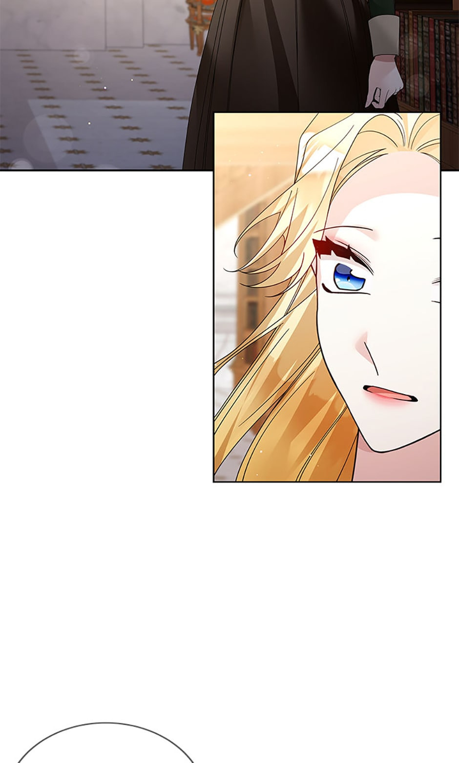 Lady Isabella's Path to Happiness Chapter 51 page 19 - 