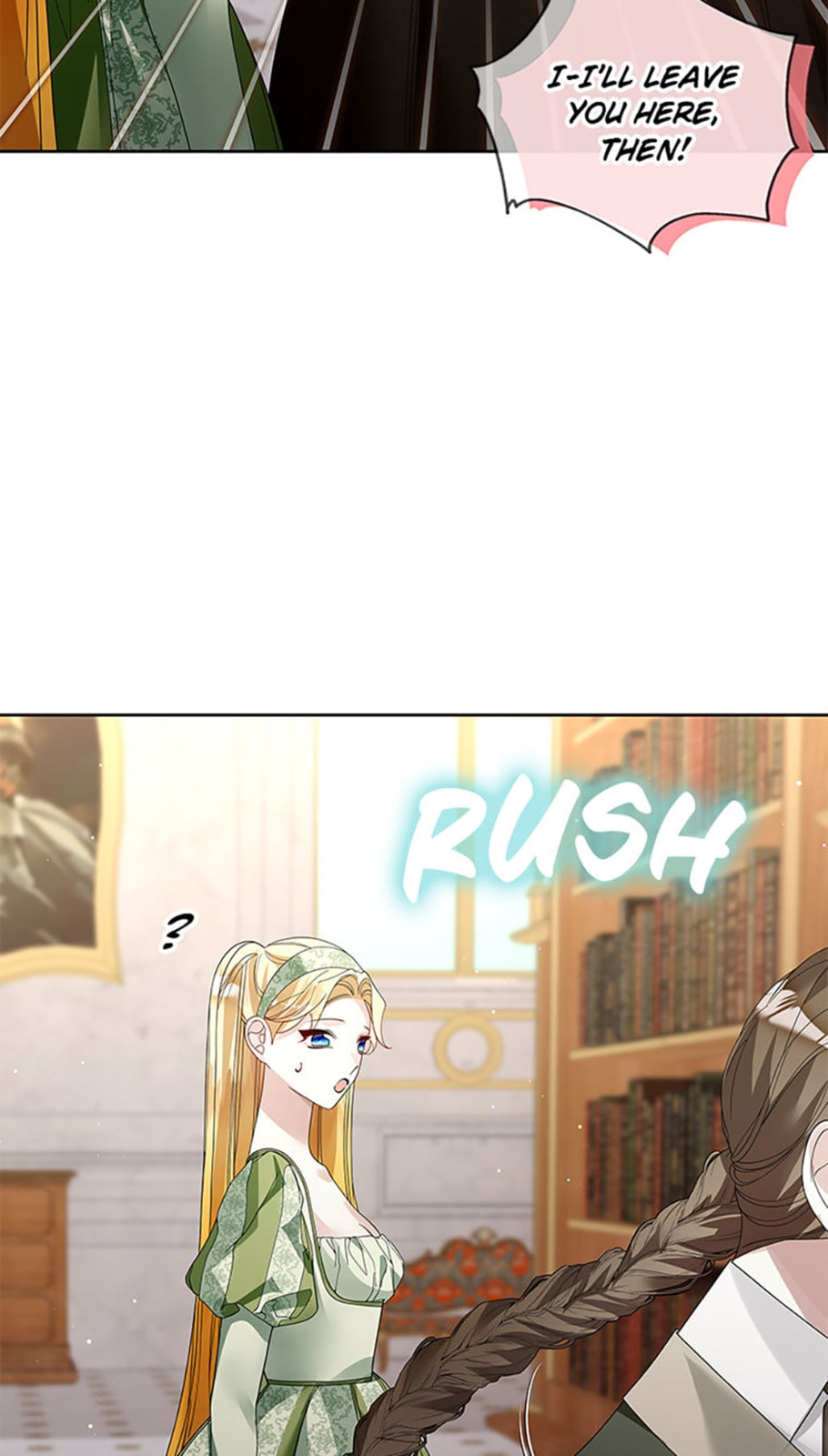 Lady Isabella's Path to Happiness Chapter 51 page 23 - 