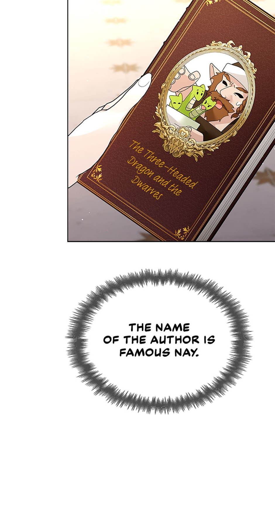 Lady Isabella's Path to Happiness Chapter 51 page 31 - 