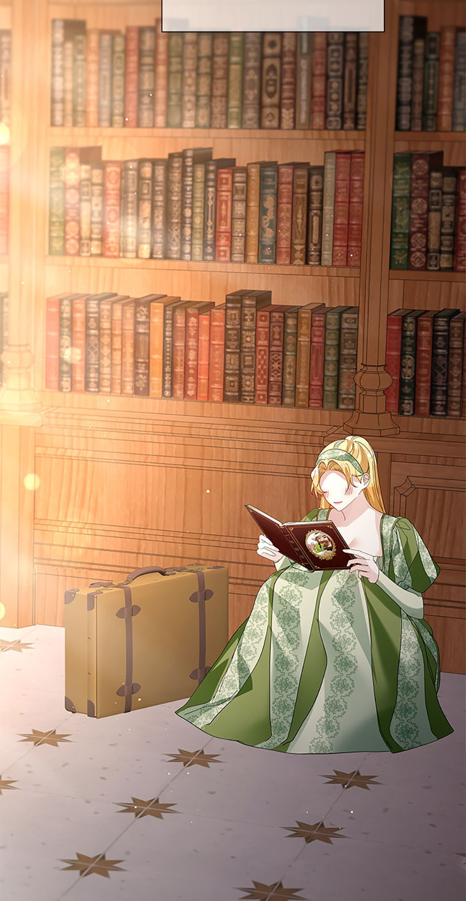 Lady Isabella's Path to Happiness Chapter 51 page 34 - 