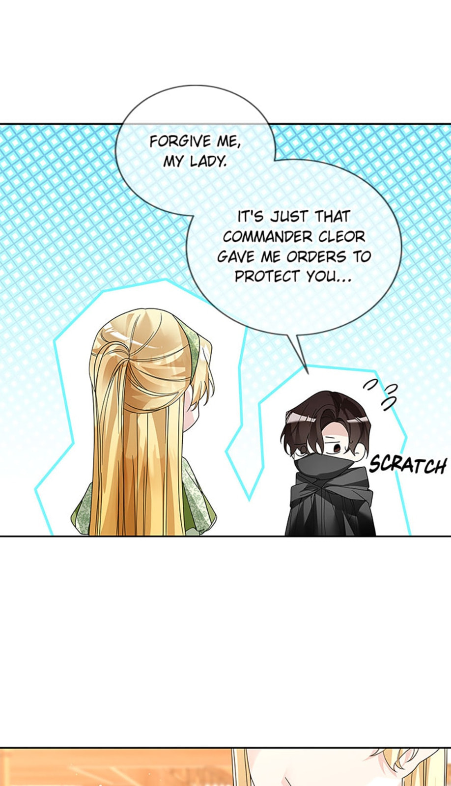 Lady Isabella's Path to Happiness Chapter 51 page 6 - 