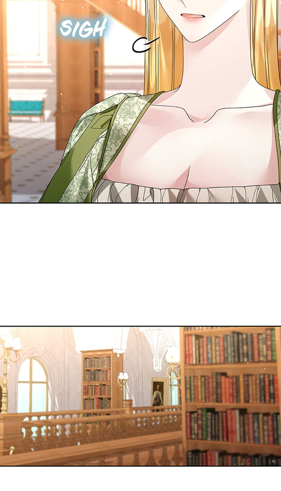 Lady Isabella's Path to Happiness Chapter 51 page 7 - 