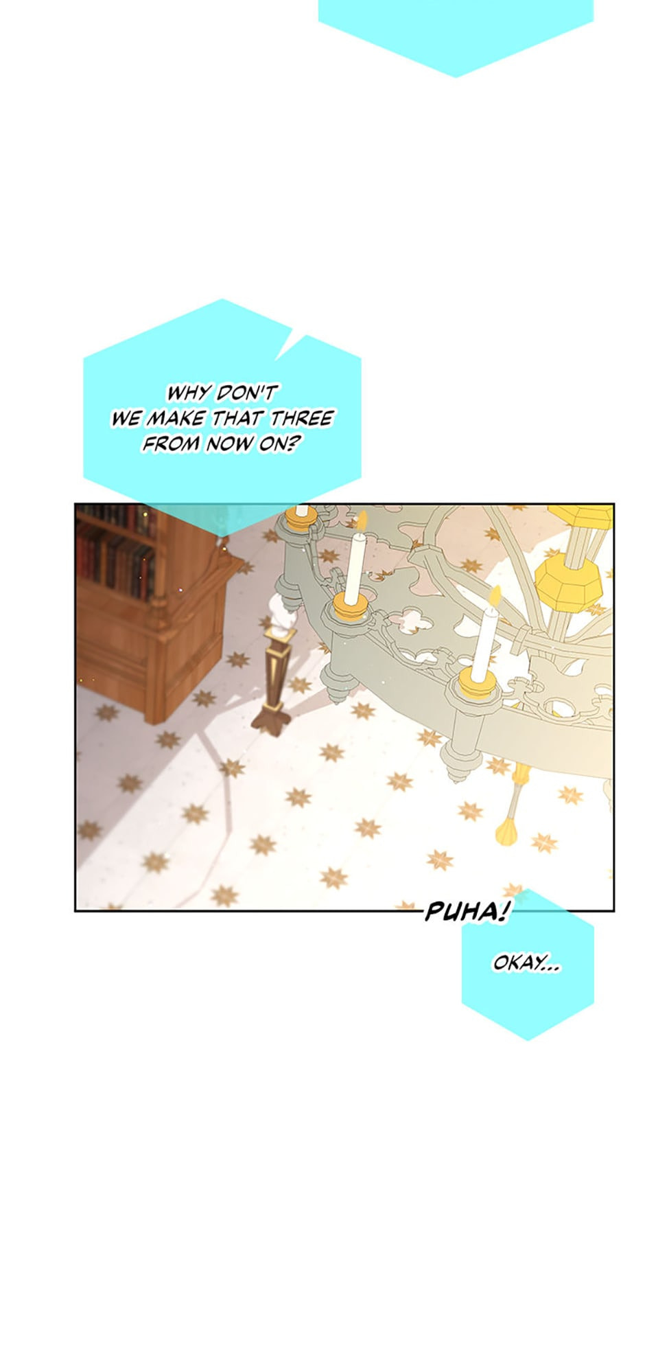 Lady Isabella's Path to Happiness Chapter 51 page 10 - 