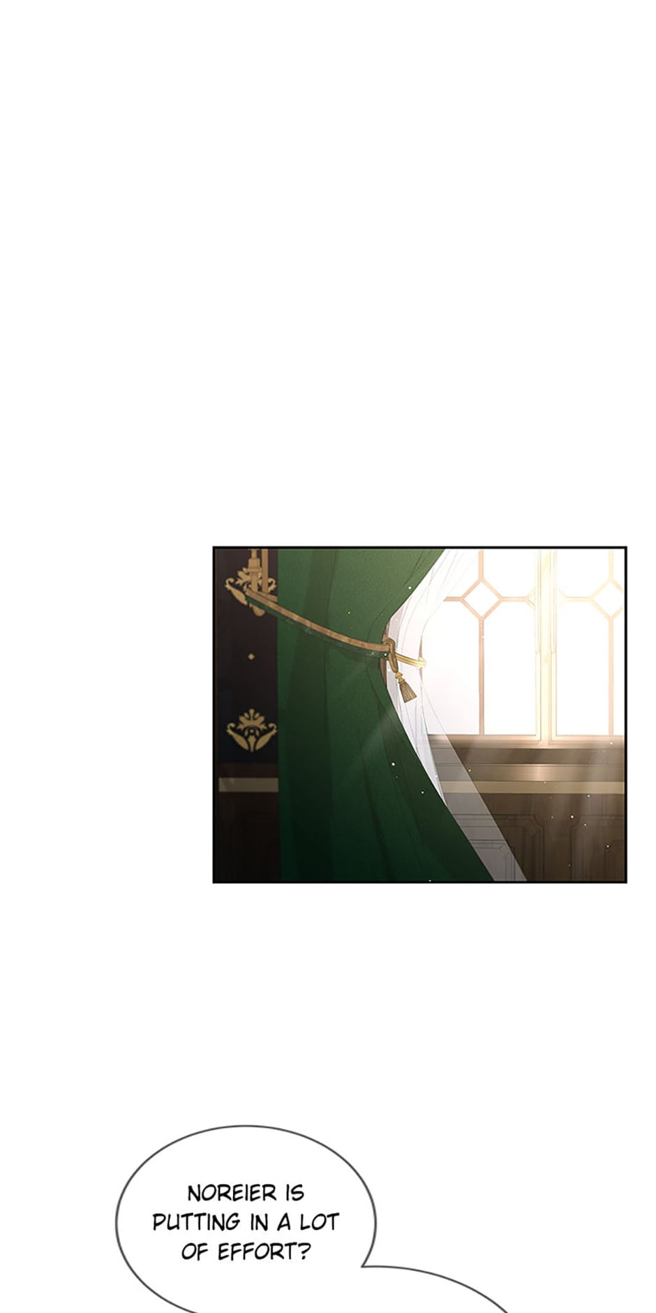 Lady Isabella's Path to Happiness Chapter 52 page 1 - 