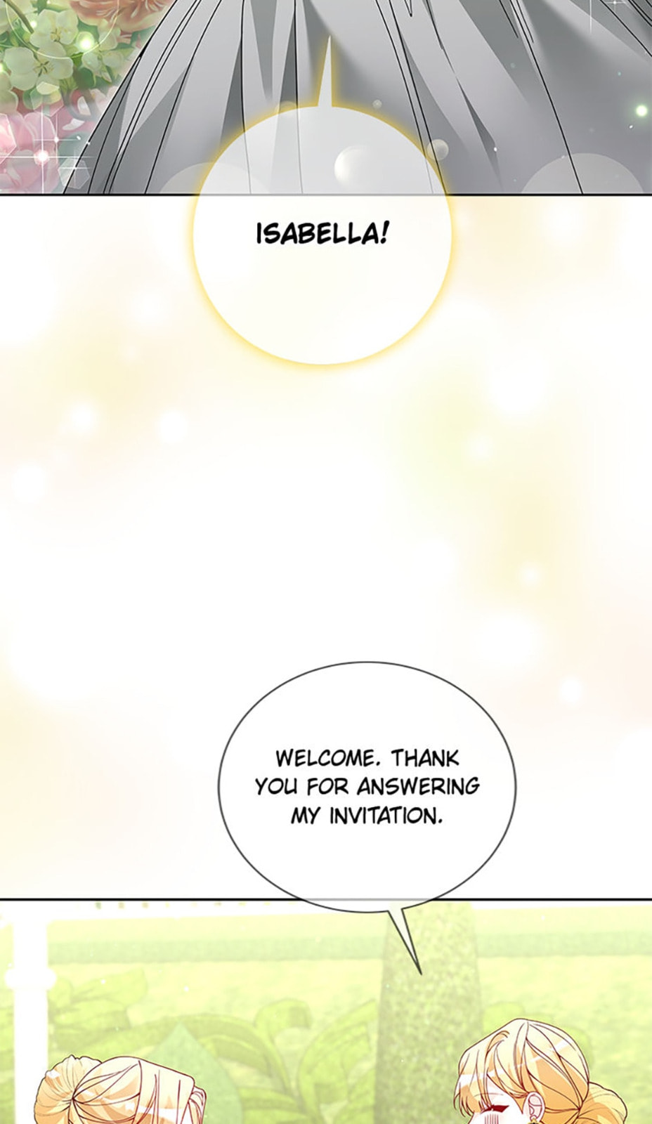 Lady Isabella's Path to Happiness Chapter 52 page 12 - 