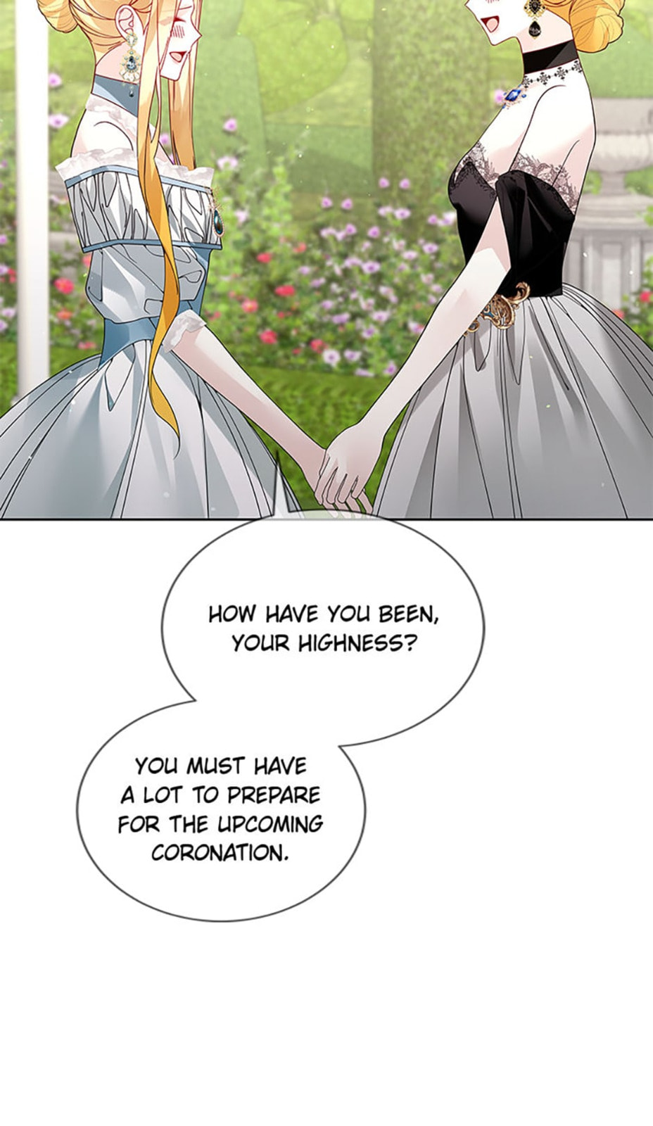 Lady Isabella's Path to Happiness Chapter 52 page 13 - 