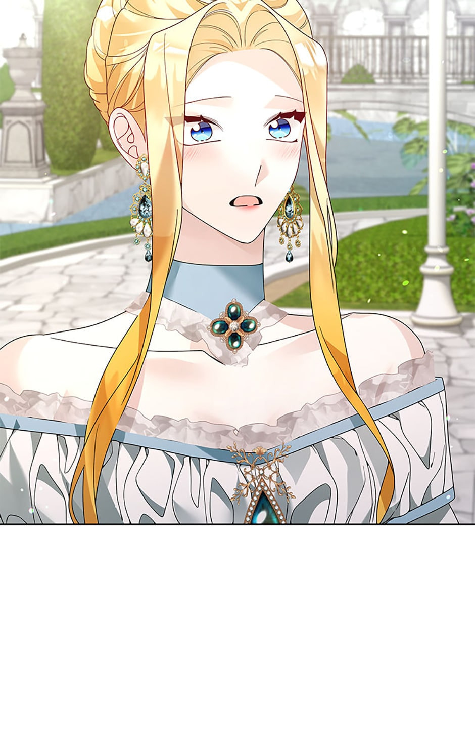 Lady Isabella's Path to Happiness Chapter 52 page 16 - 