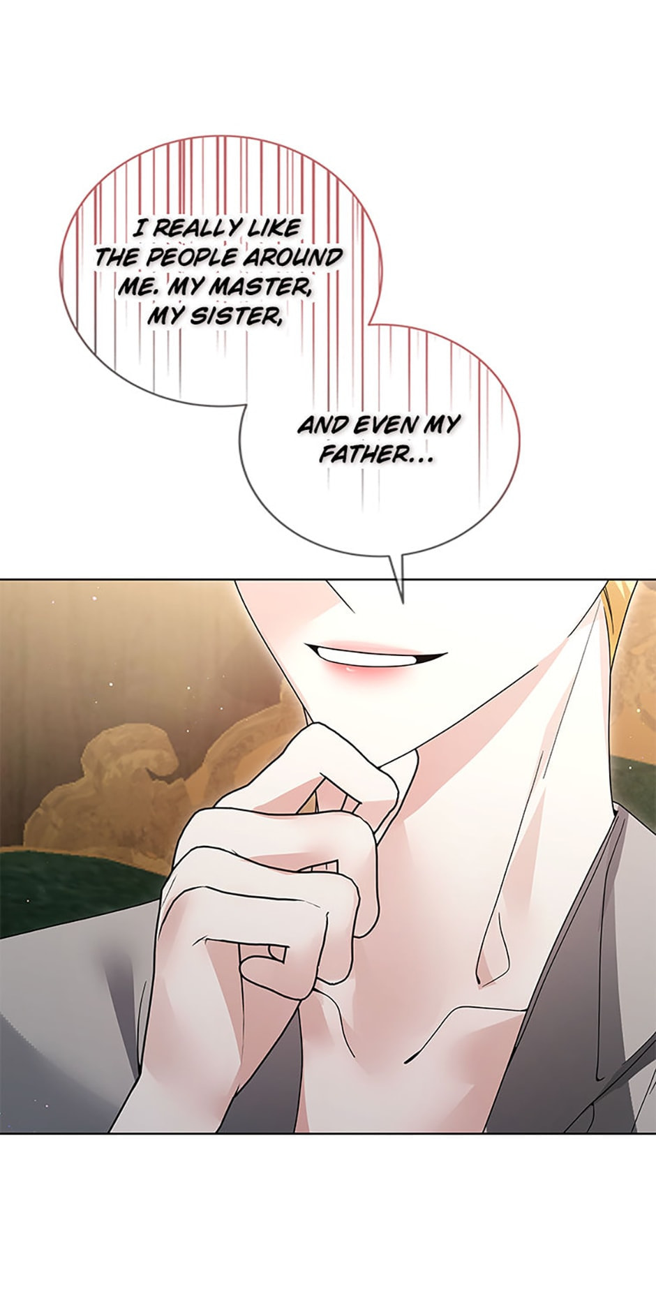 Lady Isabella's Path to Happiness Chapter 52 page 3 - 