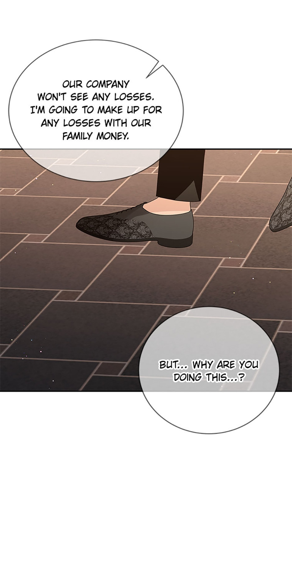 Lady Isabella's Path to Happiness Chapter 52 page 27 - 