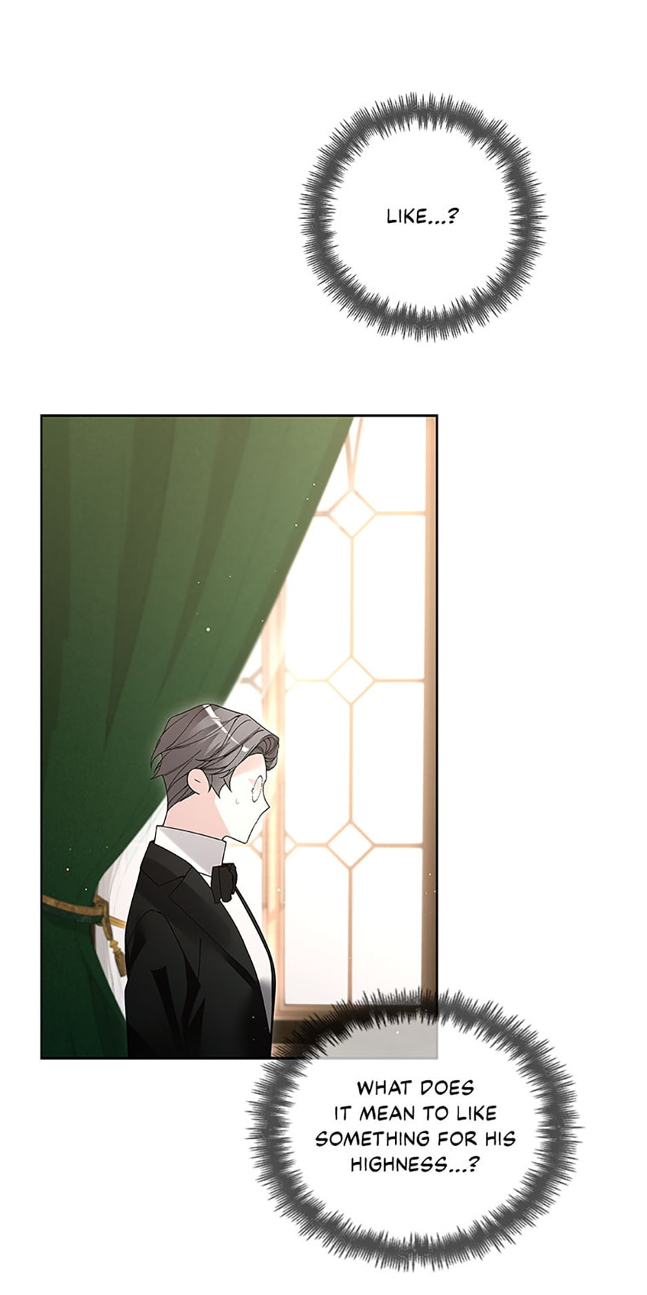 Lady Isabella's Path to Happiness Chapter 52 page 4 - 