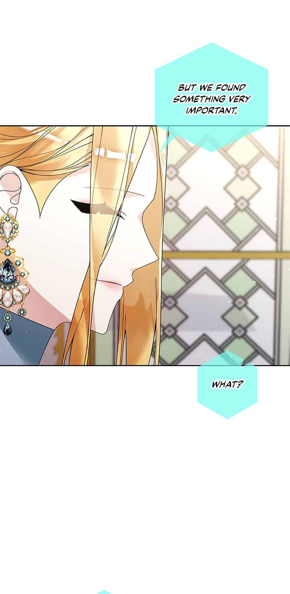 Lady Isabella's Path to Happiness Chapter 52 page 32 - 