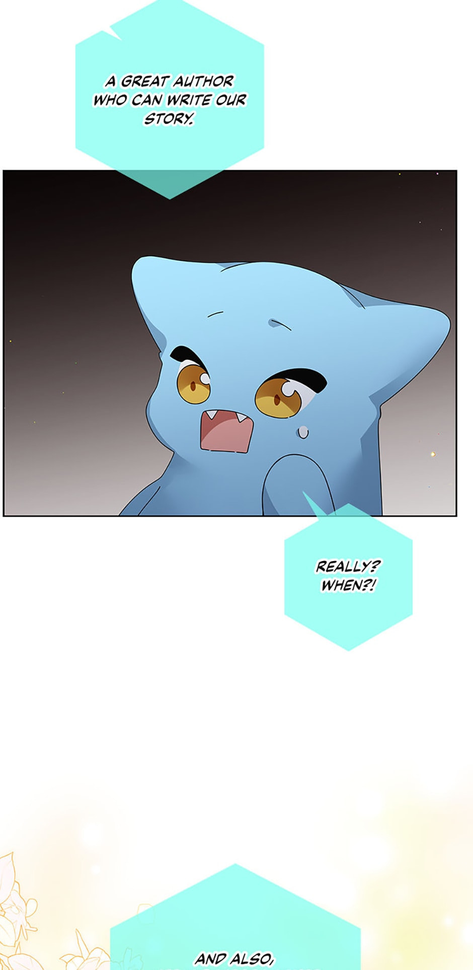 Lady Isabella's Path to Happiness Chapter 52 page 33 - 