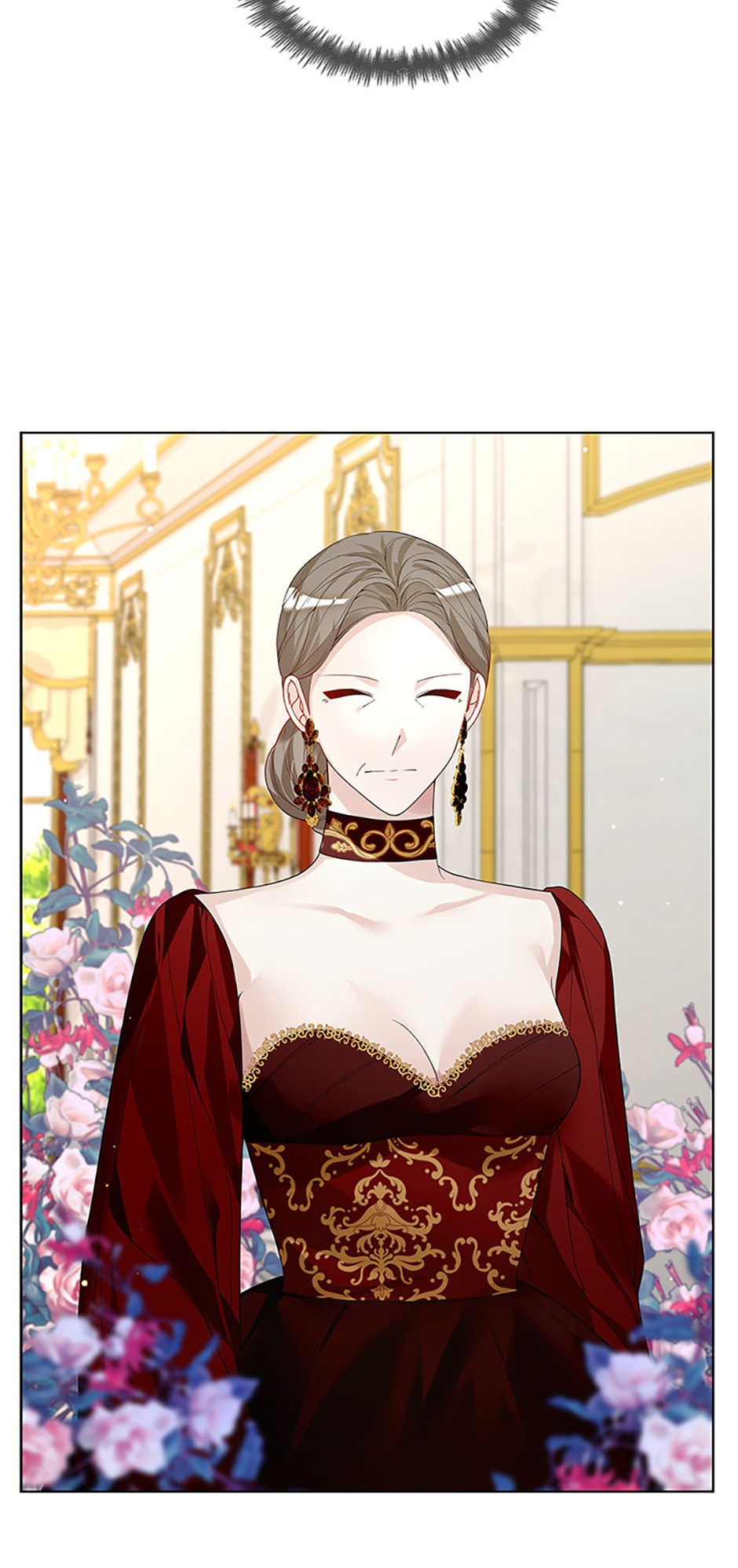Lady Isabella's Path to Happiness Chapter 52 page 37 - 