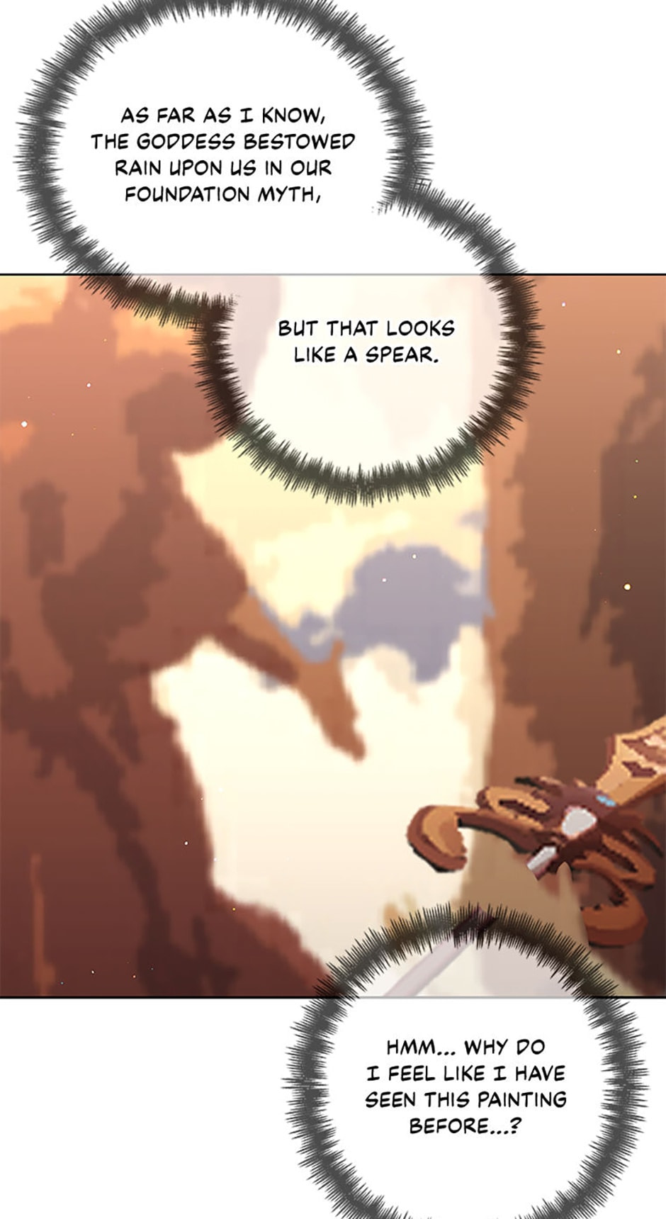 Lady Isabella's Path to Happiness Chapter 52 page 47 - 