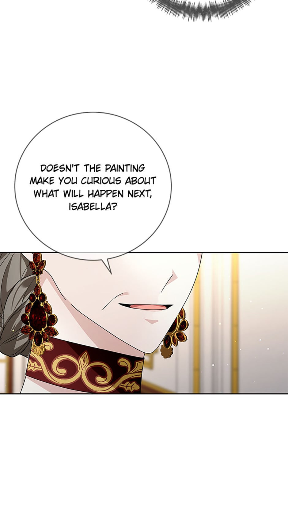 Lady Isabella's Path to Happiness Chapter 52 page 48 - 
