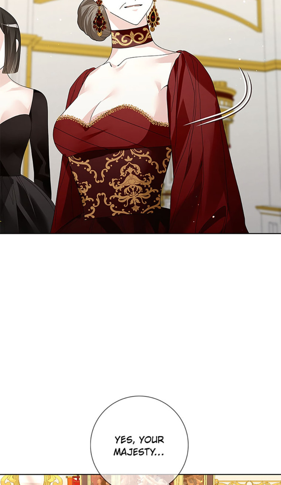 Lady Isabella's Path to Happiness Chapter 52 page 51 - 