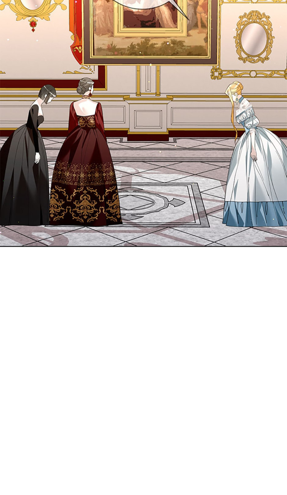 Lady Isabella's Path to Happiness Chapter 52 page 52 - 