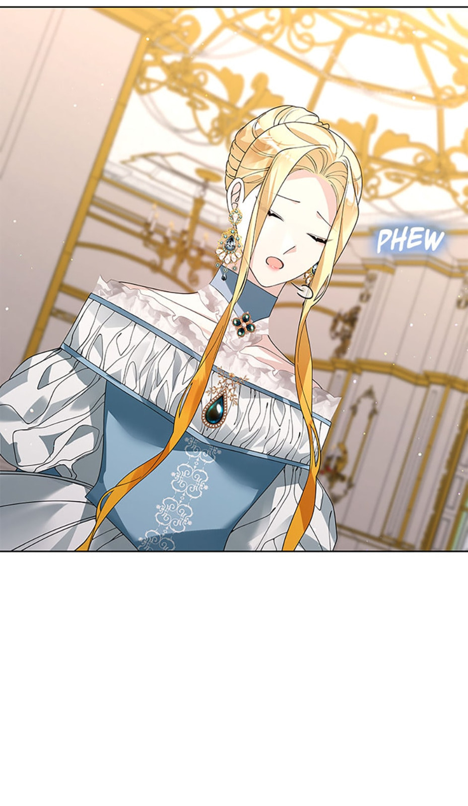 Lady Isabella's Path to Happiness Chapter 52 page 53 - 