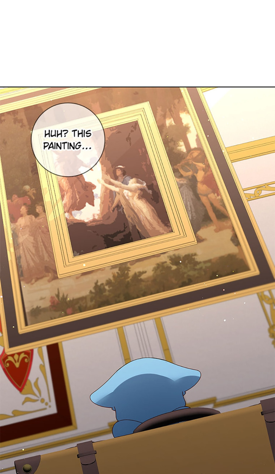 Lady Isabella's Path to Happiness Chapter 52 page 55 - 