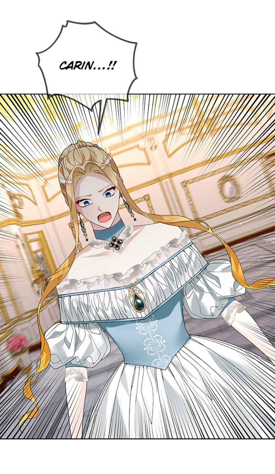 Lady Isabella's Path to Happiness Chapter 52 page 58 - 