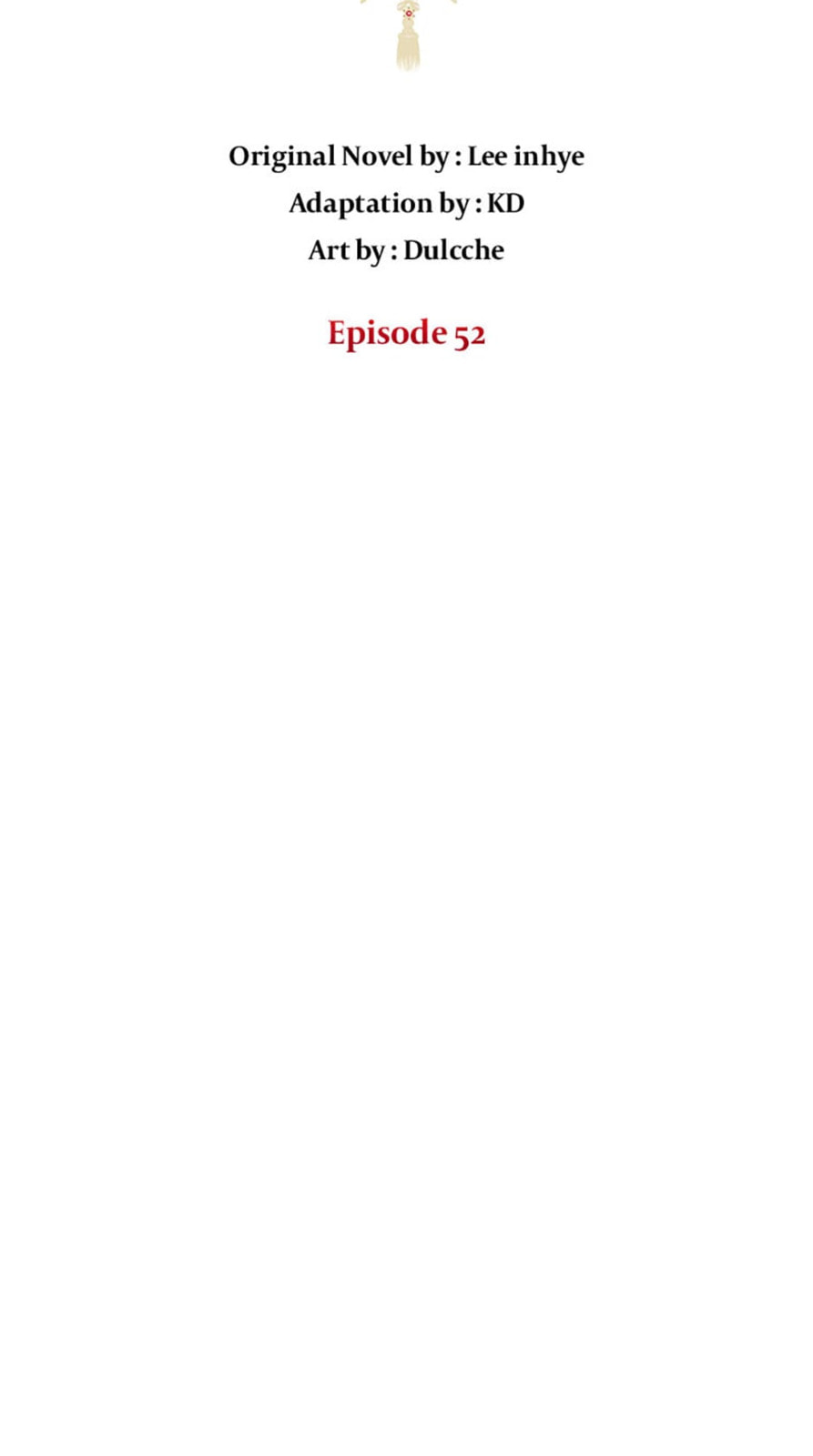 Lady Isabella's Path to Happiness Chapter 52 page 60 - 
