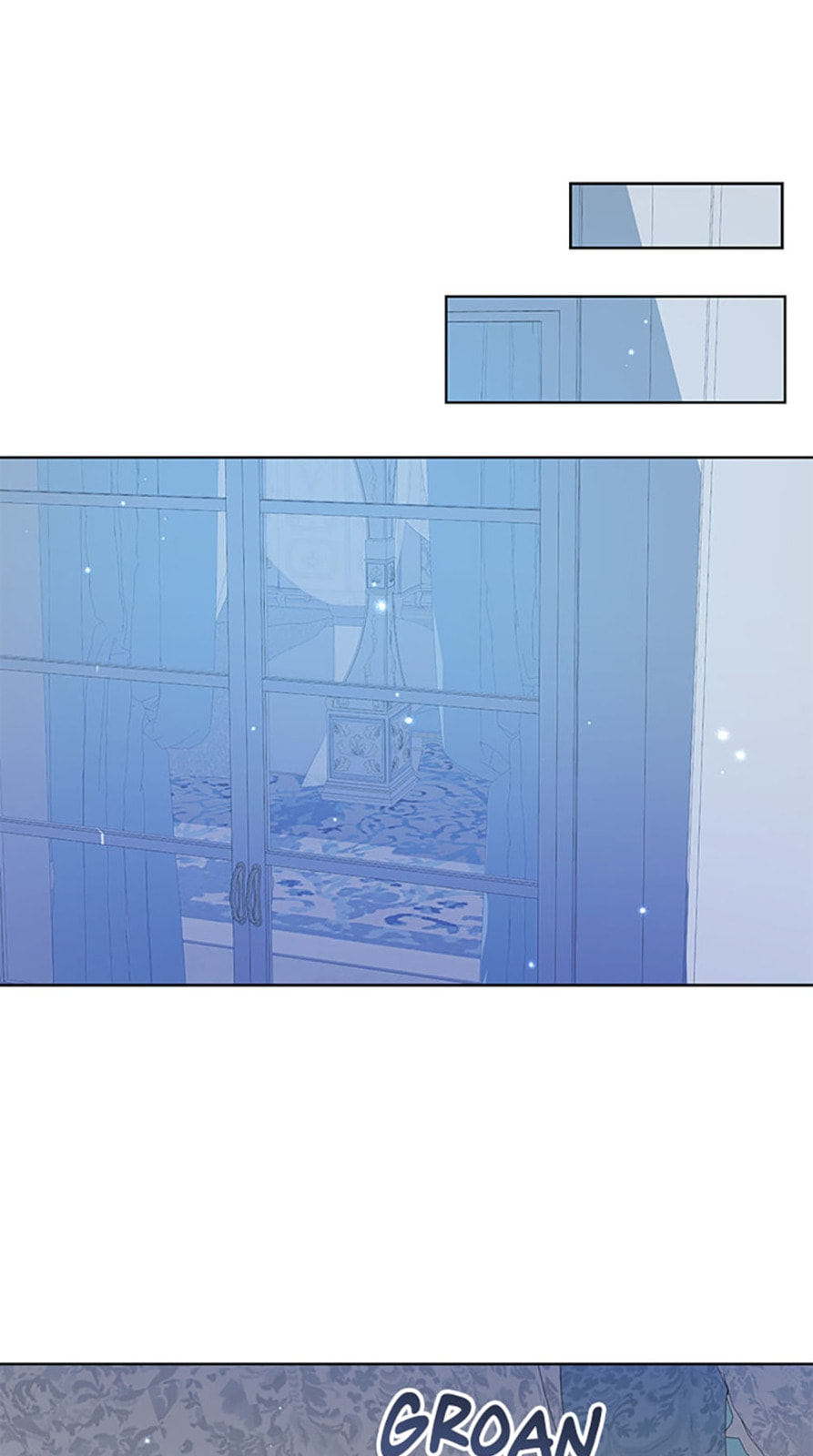 Lady Isabella's Path to Happiness Chapter 52 page 61 - 