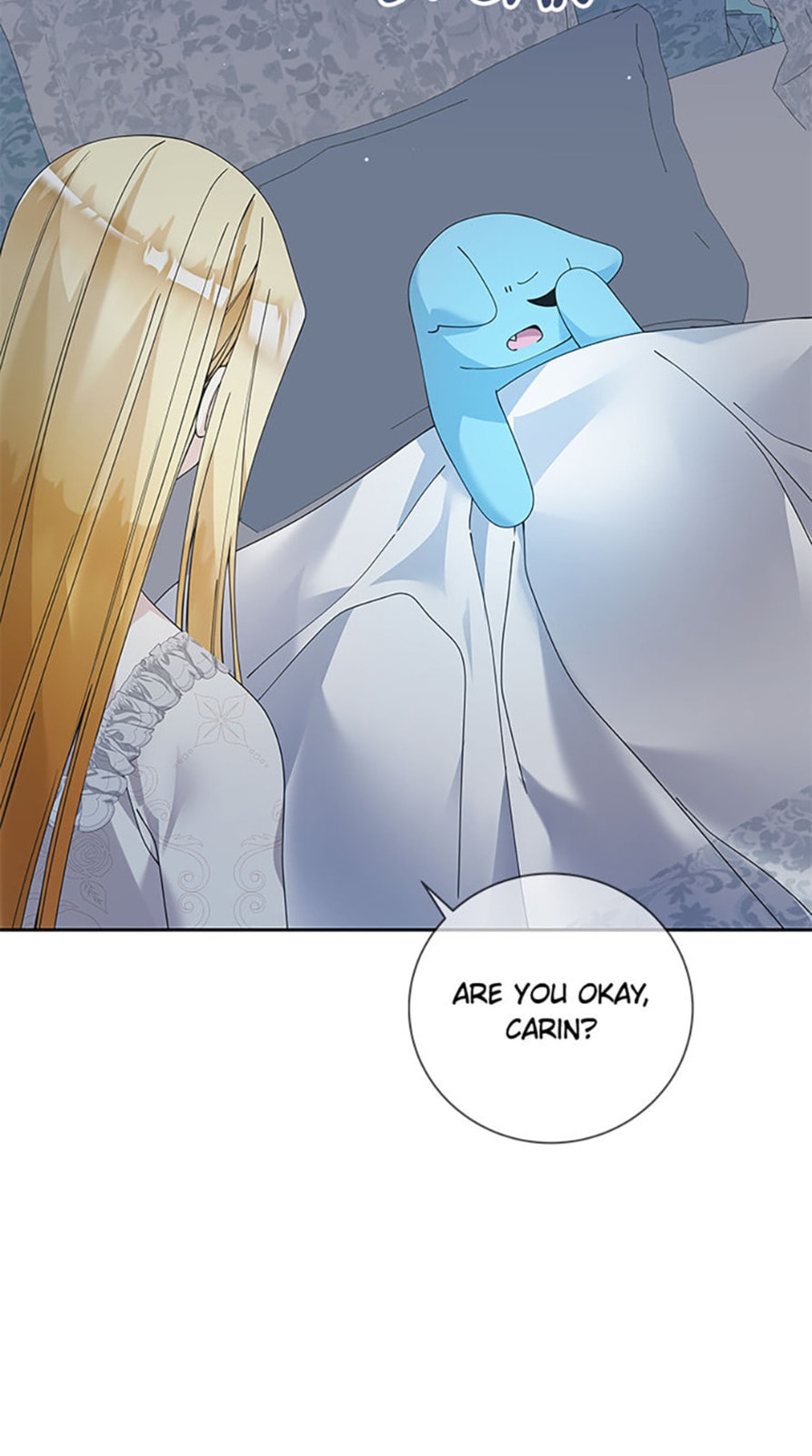 Lady Isabella's Path to Happiness Chapter 52 page 62 - 