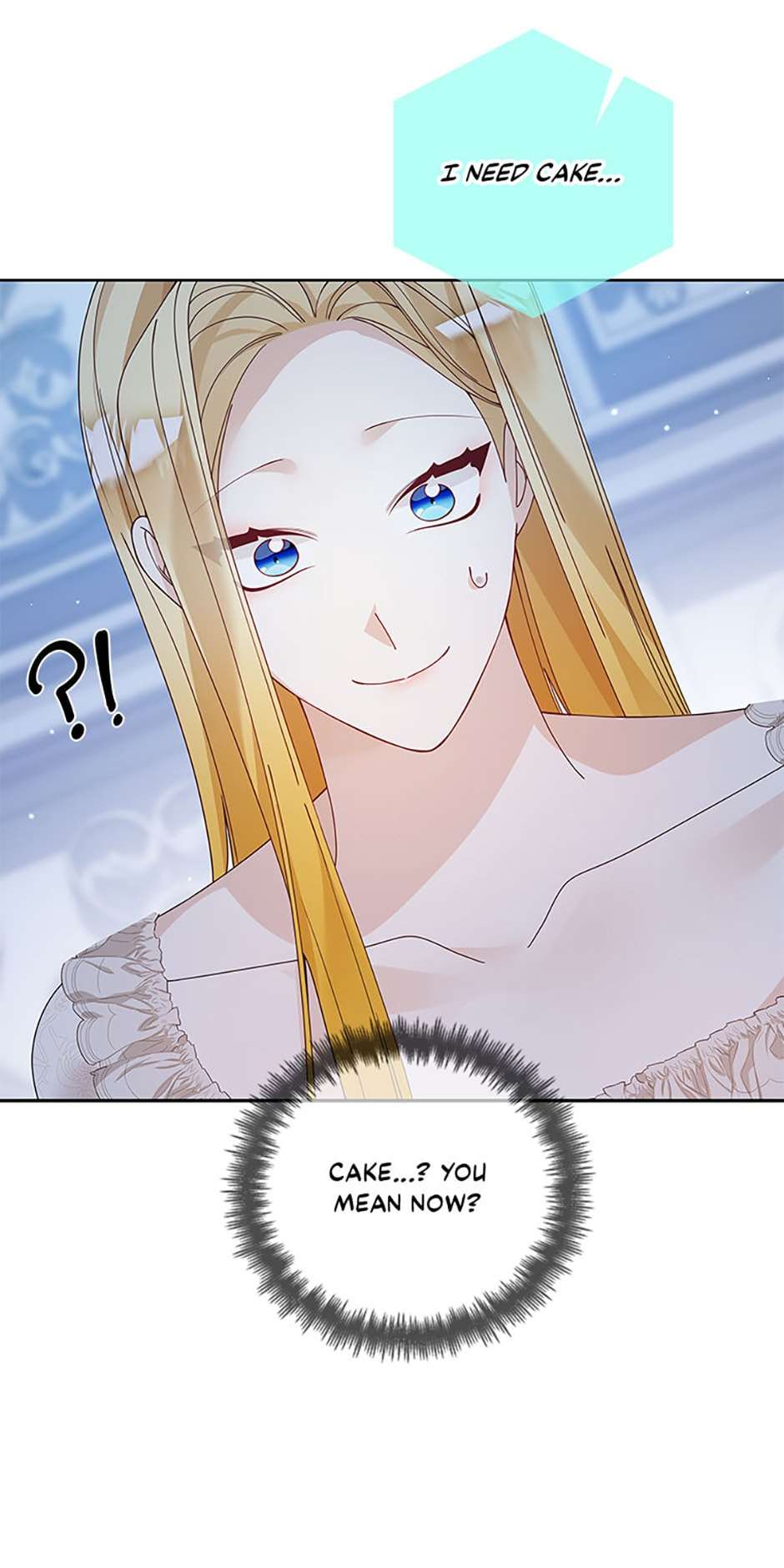 Lady Isabella's Path to Happiness Chapter 52 page 64 - 