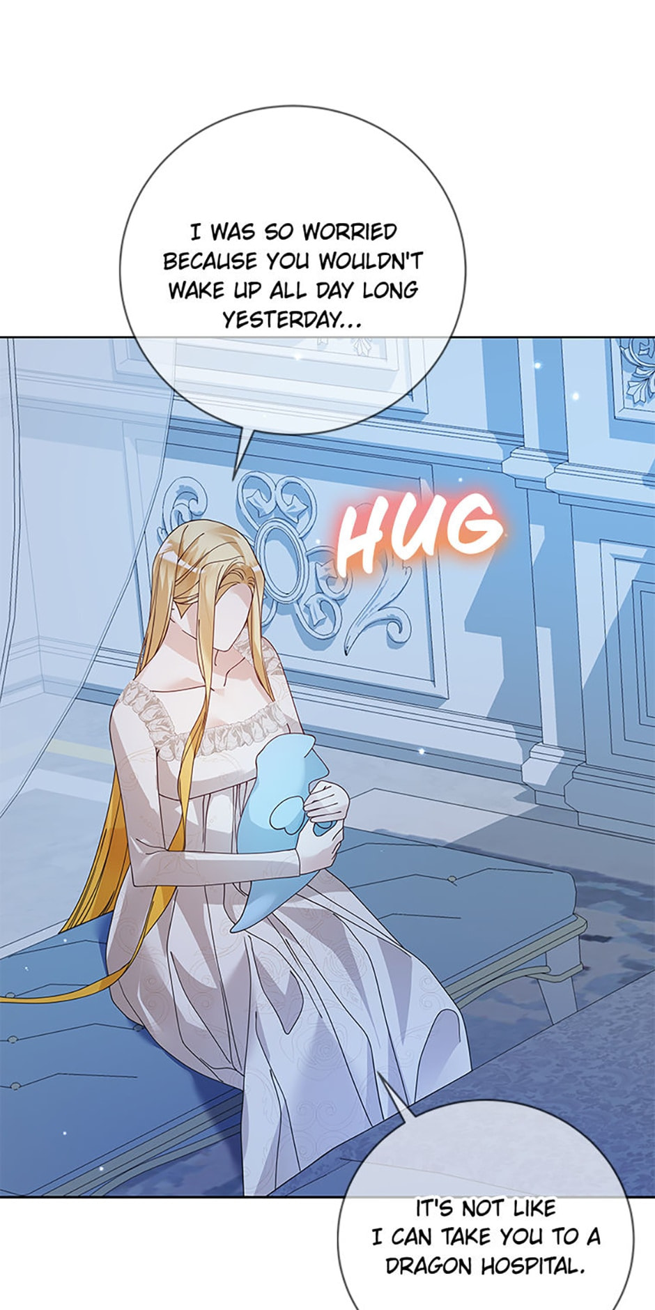 Lady Isabella's Path to Happiness Chapter 52 page 65 - 