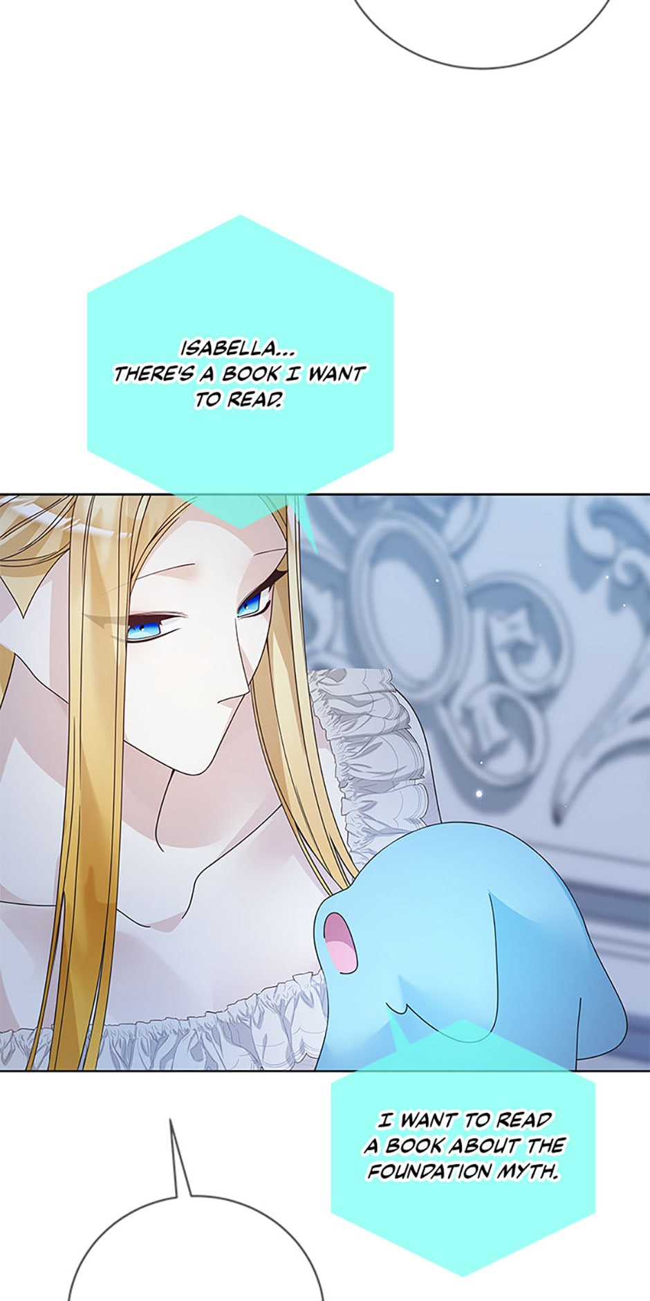 Lady Isabella's Path to Happiness Chapter 52 page 66 - 