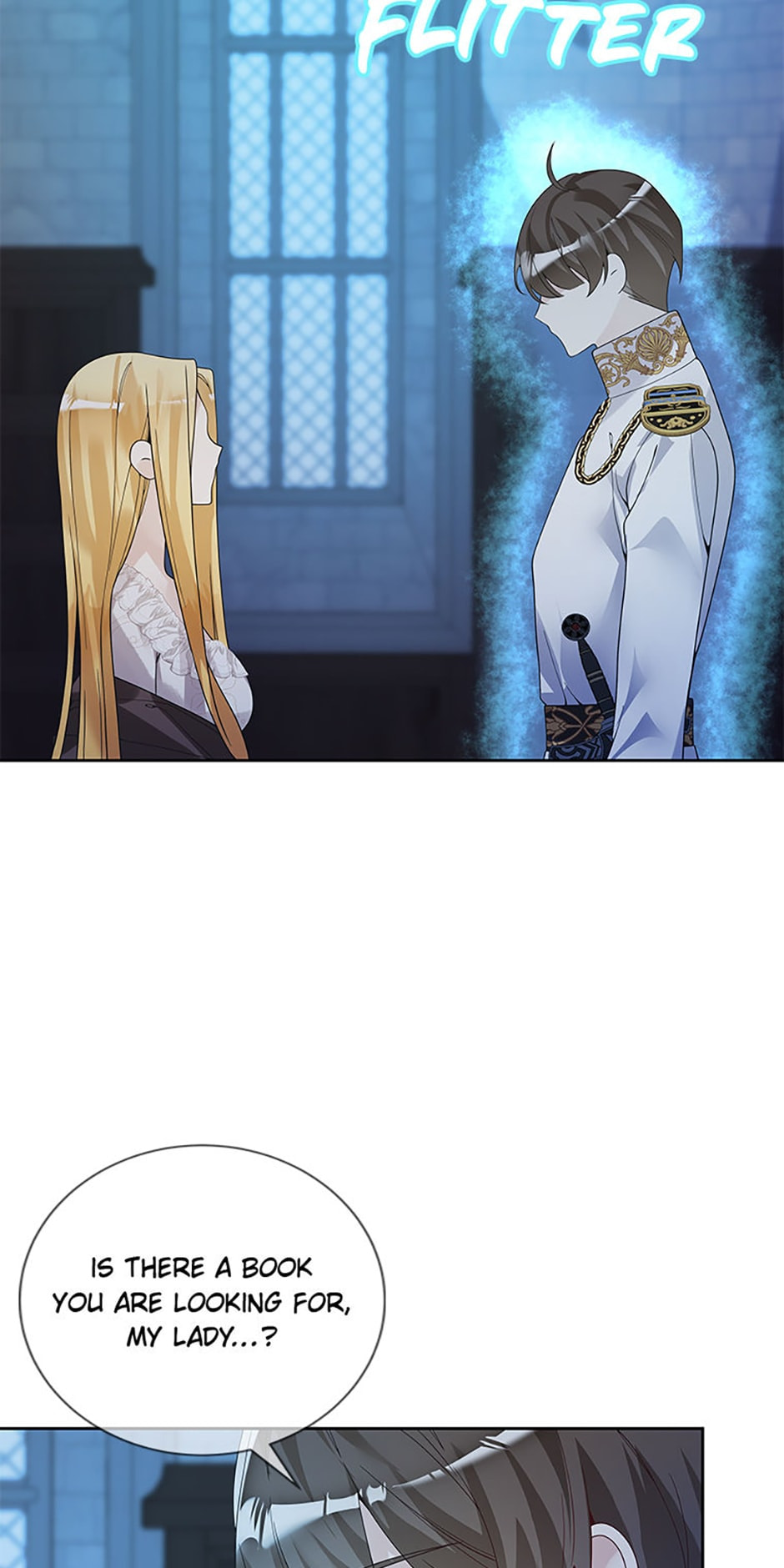 Lady Isabella's Path to Happiness Chapter 52 page 73 - 