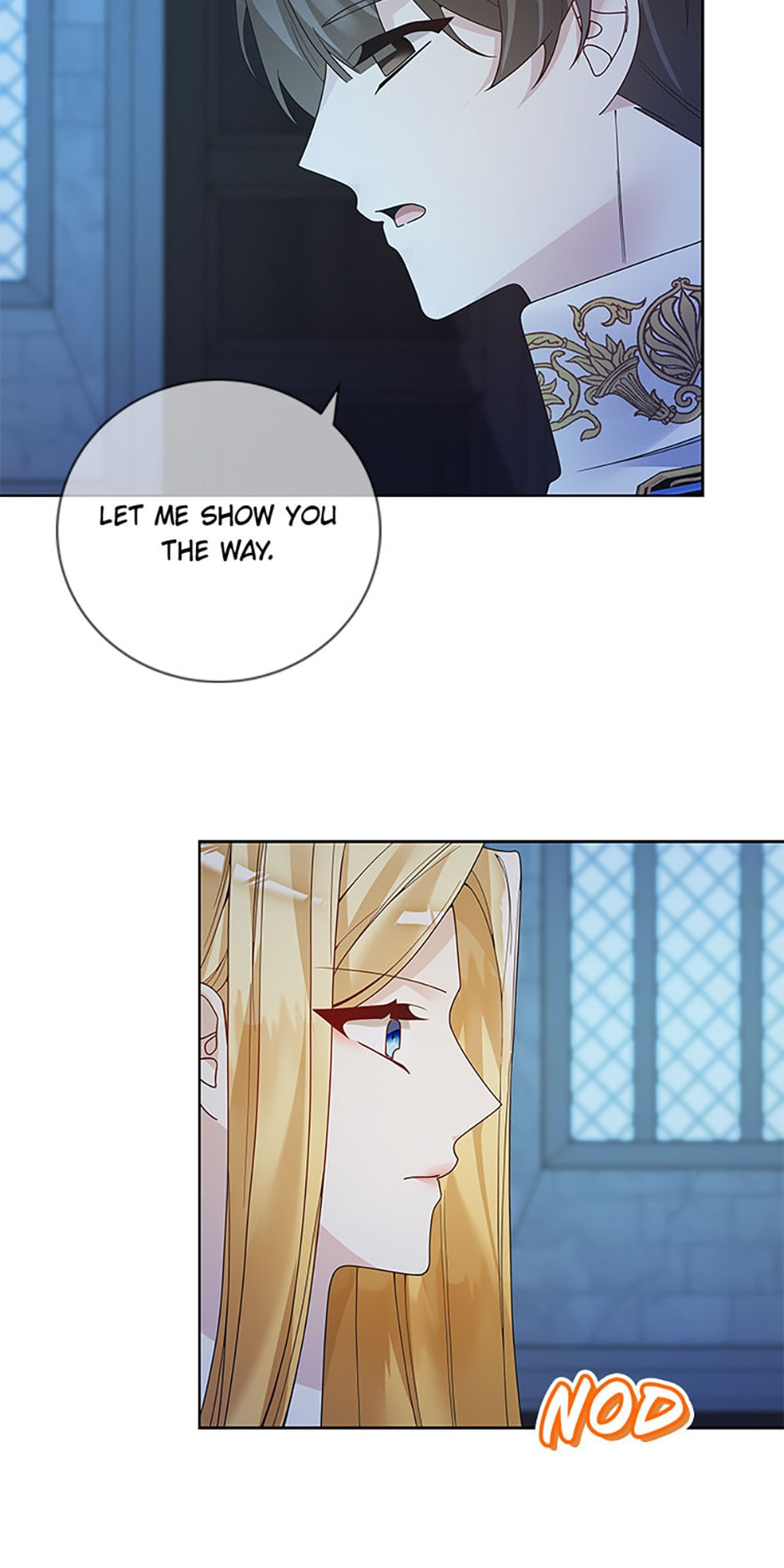 Lady Isabella's Path to Happiness Chapter 52 page 74 - 