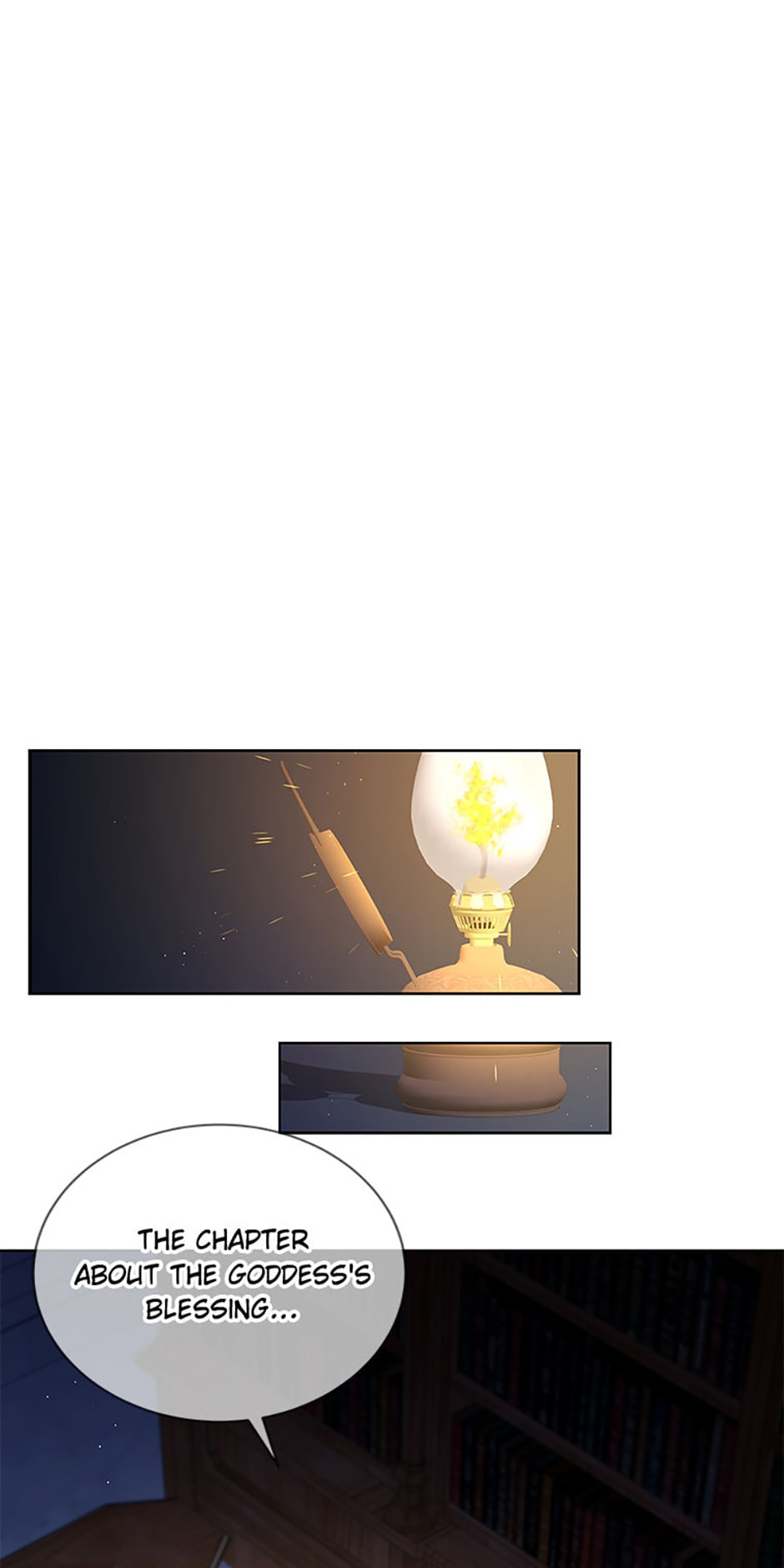 Lady Isabella's Path to Happiness Chapter 52 page 76 - 