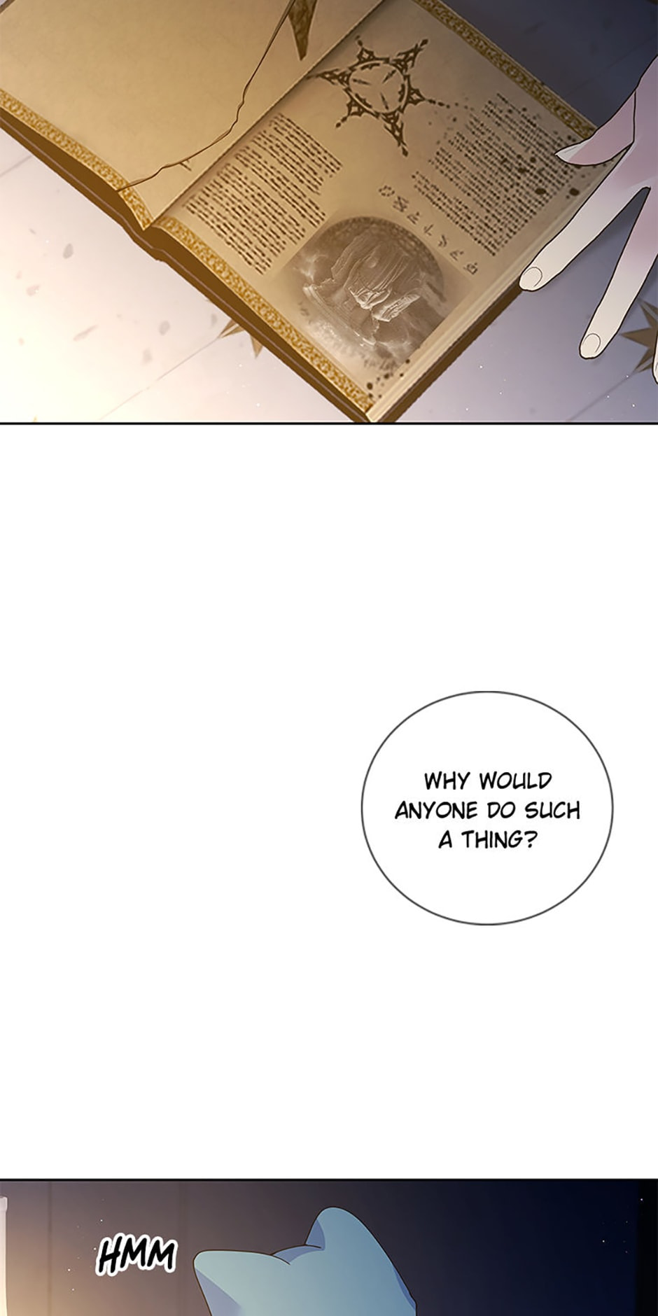 Lady Isabella's Path to Happiness Chapter 52 page 78 - 