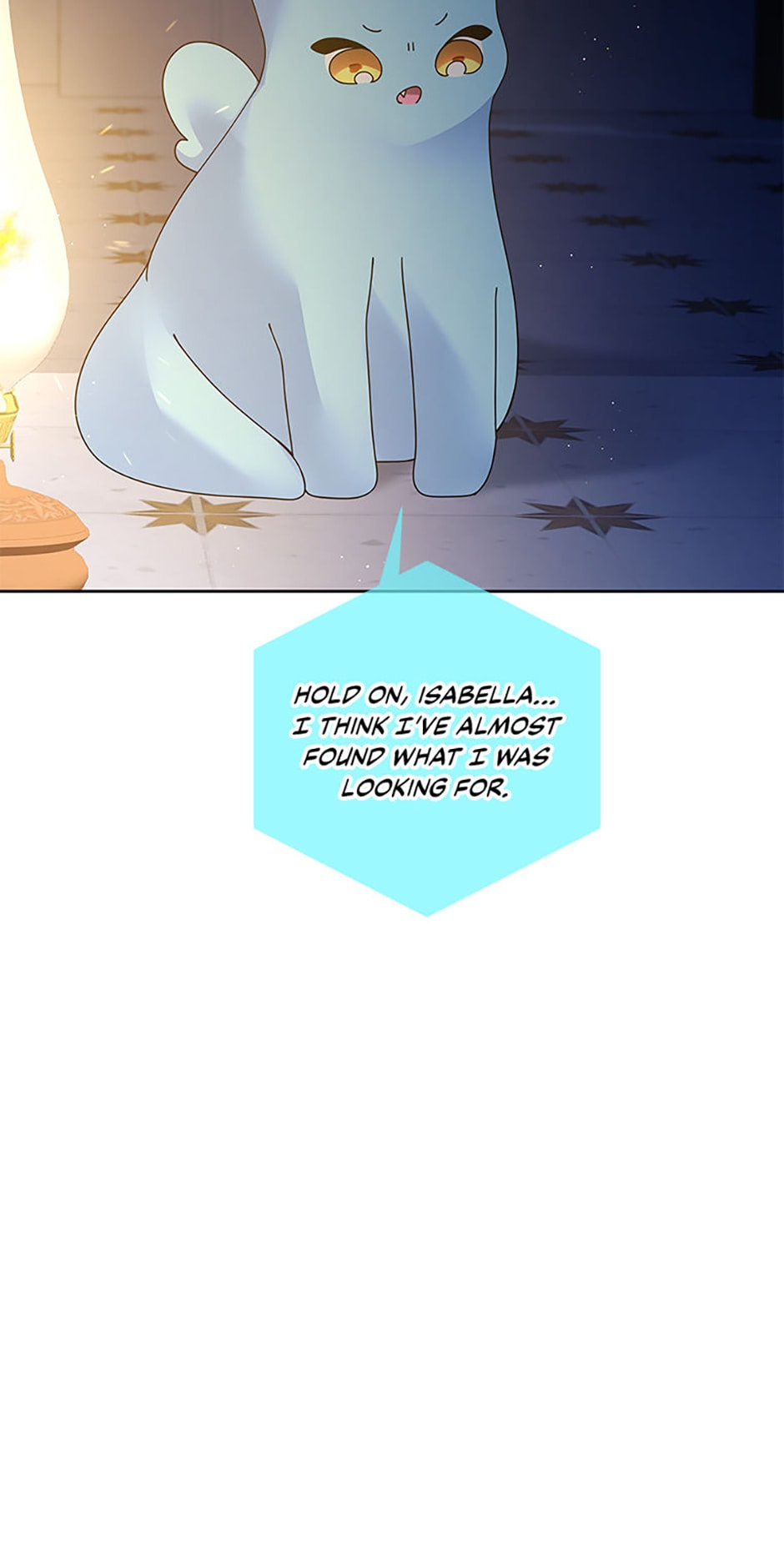 Lady Isabella's Path to Happiness Chapter 52 page 79 - 