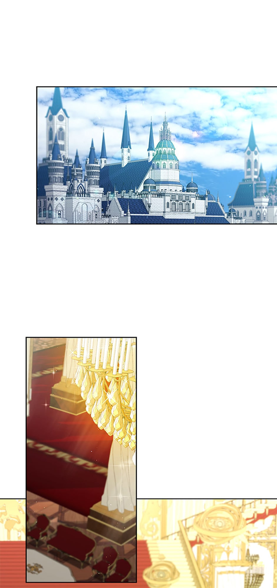 Lady Isabella's Path to Happiness Chapter 52 page 80 - 