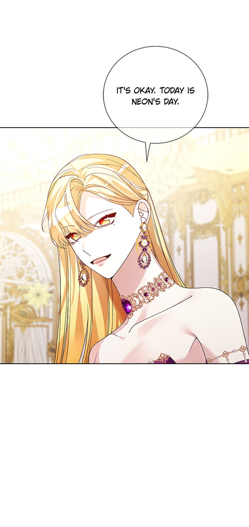 Lady Isabella's Path to Happiness Chapter 52 page 82 - 